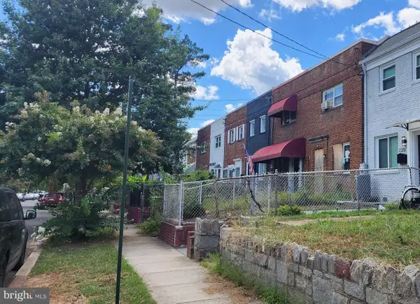 218 35th St Ne, WASHINGTON, DC 20019