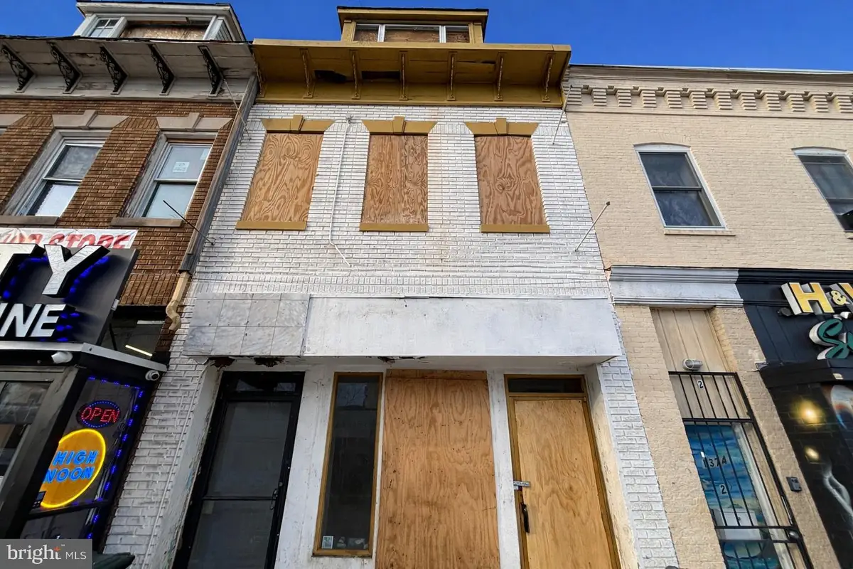 1370 H St Ne, Washington, DC 20002 - #1