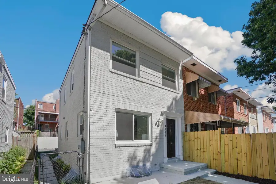 4224 Southern Ave Se, Washington, DC 20019 - #3