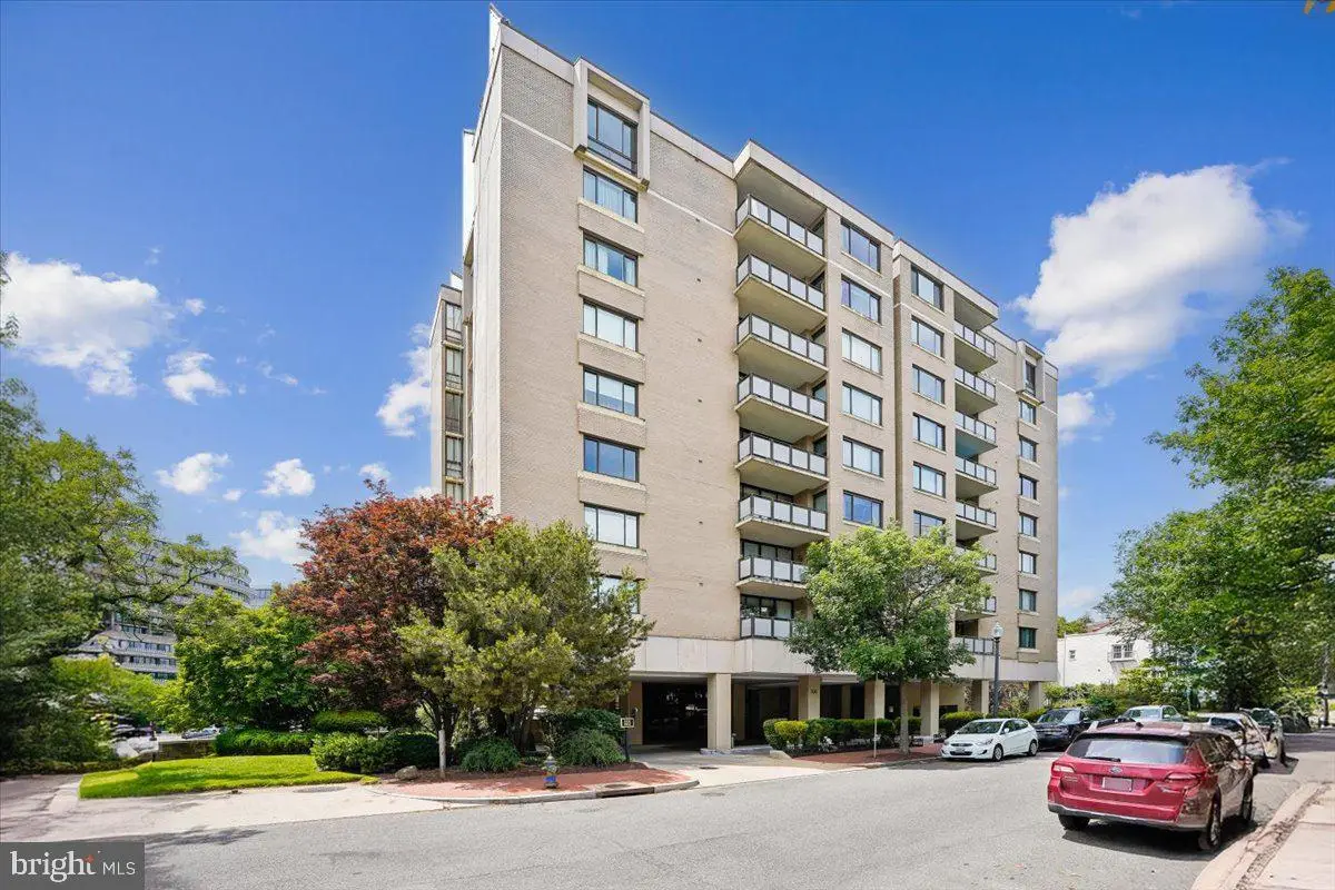 800 25th St Nw #504, Washington, DC 20037 - #1