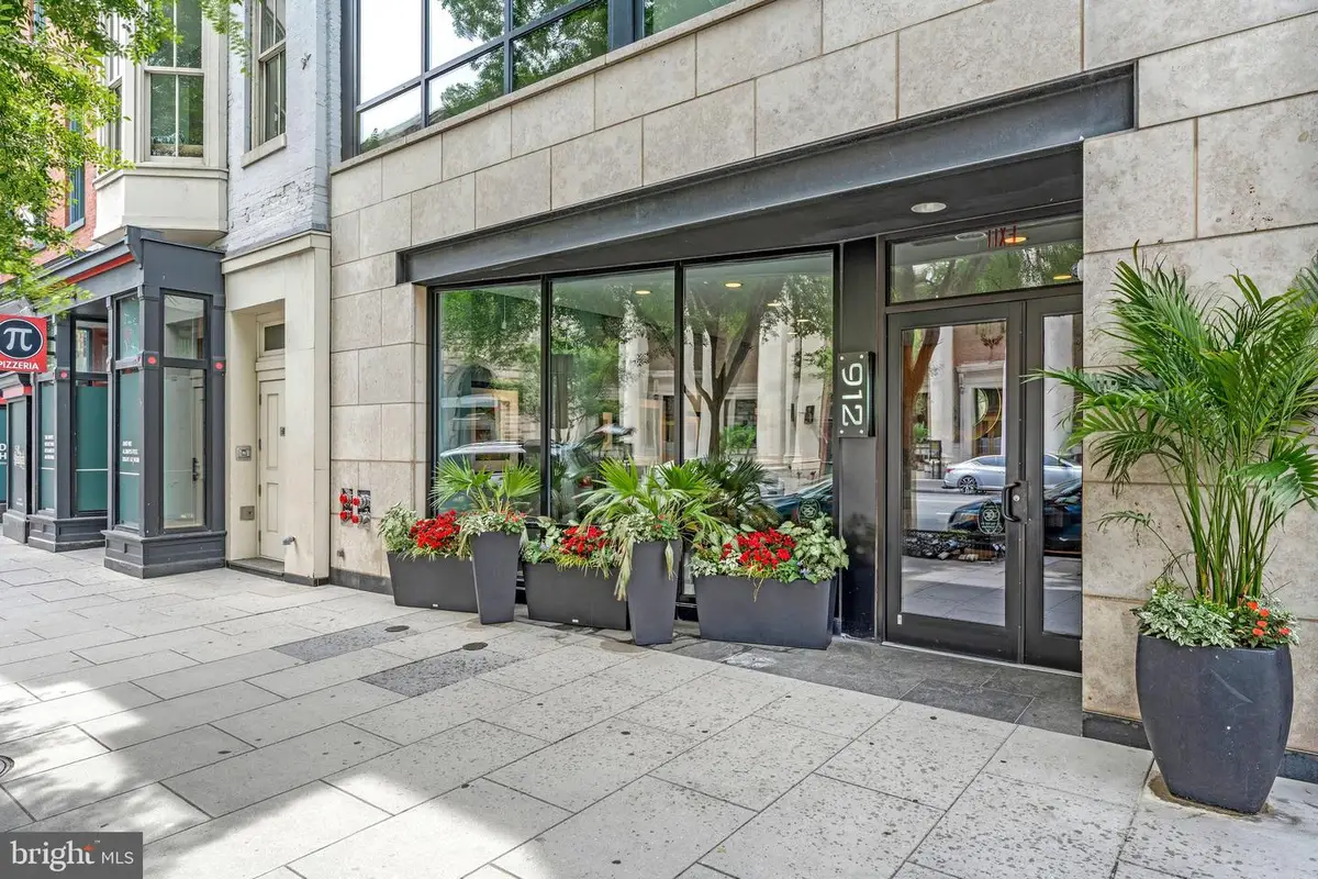 912 F St Nw #t00, Washington, DC 20004 - #1