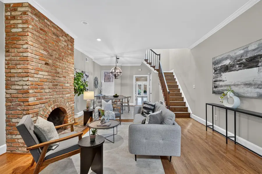 641 Ne 11th St Ne, Washington, DC 20002 - #3