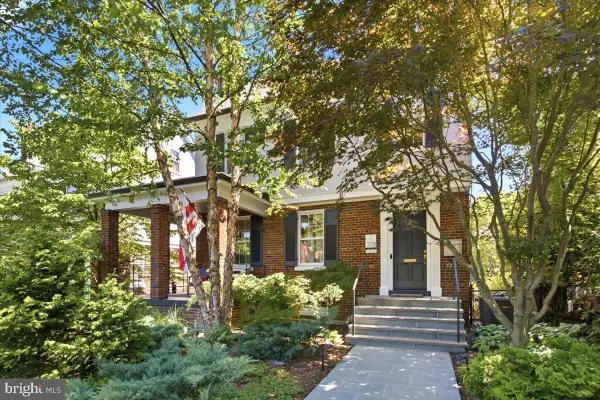 3708 Yuma St Nw, WASHINGTON, DC 20016