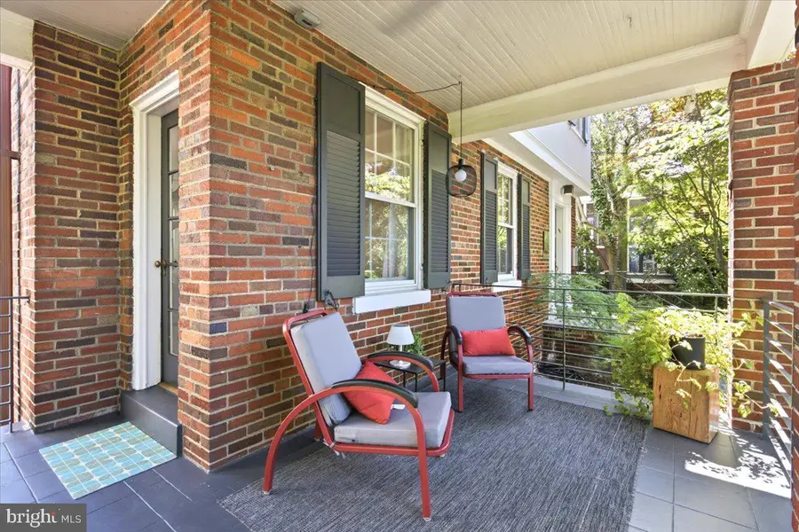 3708 Yuma St Nw, Washington, DC 20016 - #2