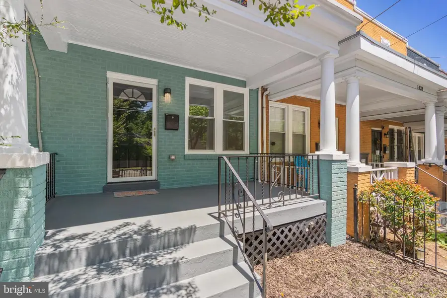 1436 W St. Se, Washington, DC 20020 - #2