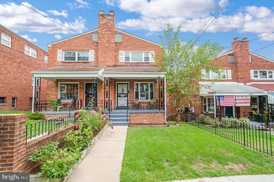 421 Jefferson St Ne, Washington, DC 20011 - #2