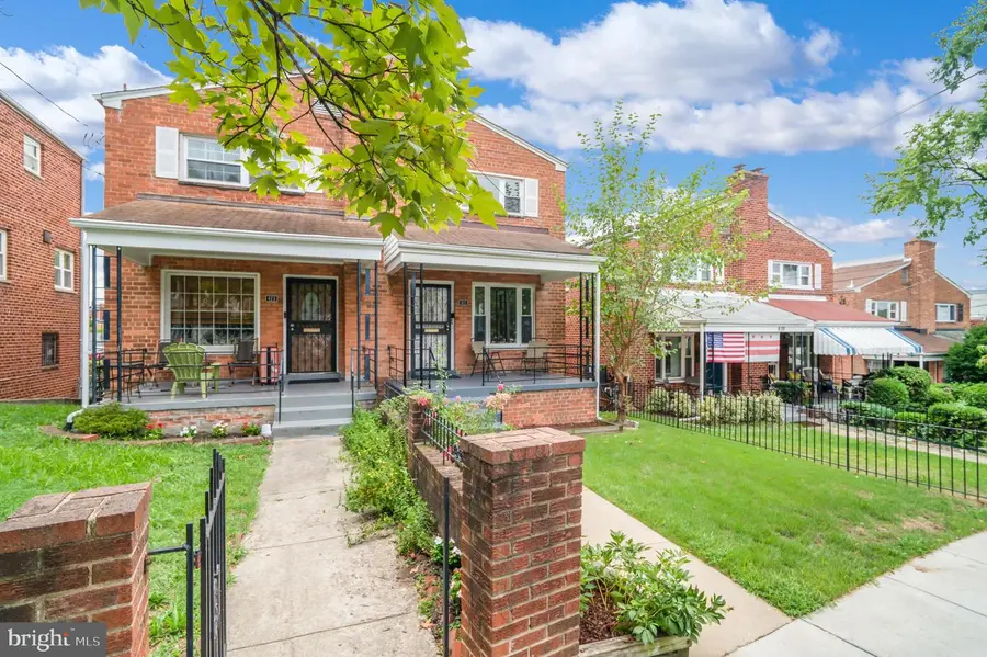 421 Jefferson St Ne, Washington, DC 20011 - #3