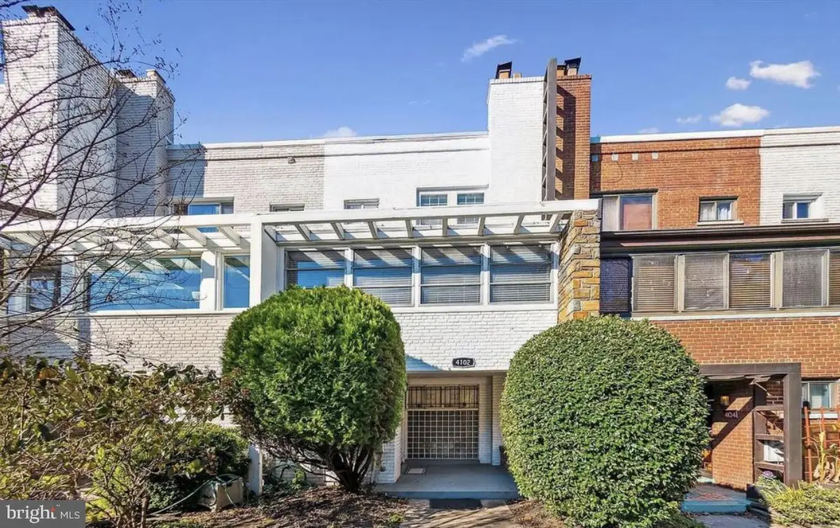 4102 Arkansas Ave Nw, Washington, DC 20011 - #1