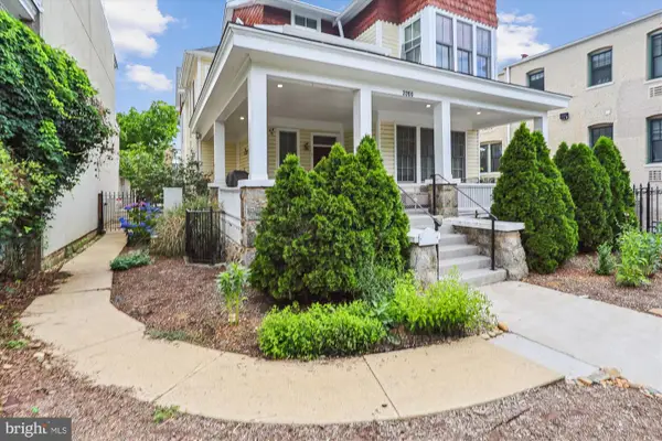 3350 17th St Nw #t2, WASHINGTON, DC 20010
