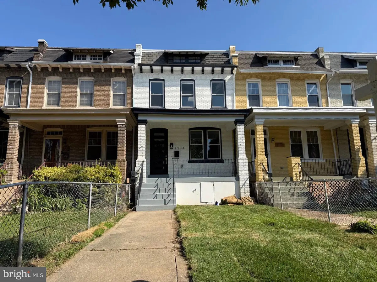 1734 Potomac Ave Se, Washington, DC 20003 - #1