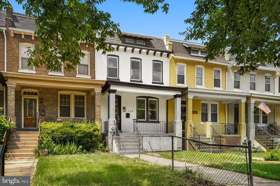 1734 Potomac Ave Se, Washington, DC 20003 - #2