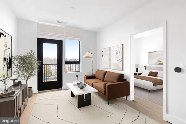 7175 12th St Nw #607, WASHINGTON, DC 20011