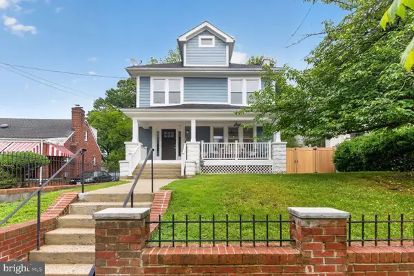 3717 30th Pl Ne, WASHINGTON, DC 20018
