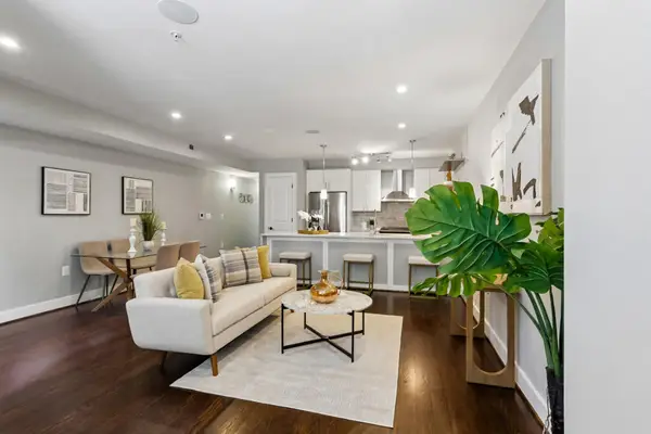 1311 K Se #1, WASHINGTON, DC 20003