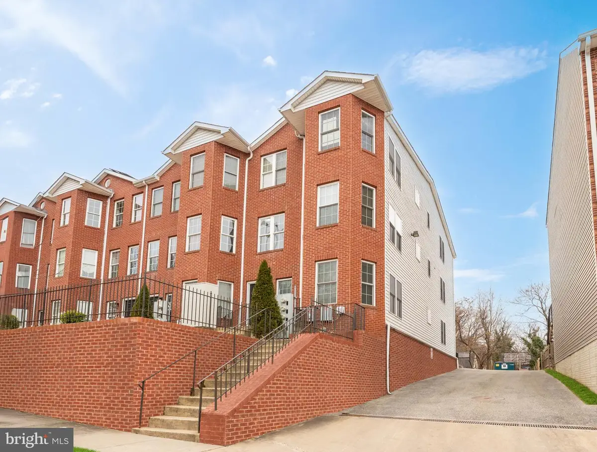 1753 W St Se #b, Washington, DC 20020 - #1