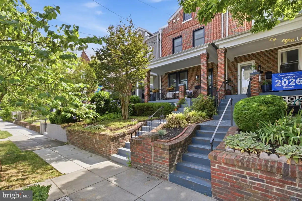 5319 4th St Nw, Washington, DC 20011 - #1