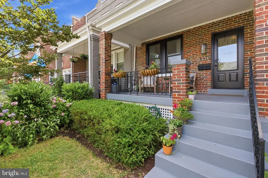 5319 4th St Nw, Washington, DC 20011 - #2