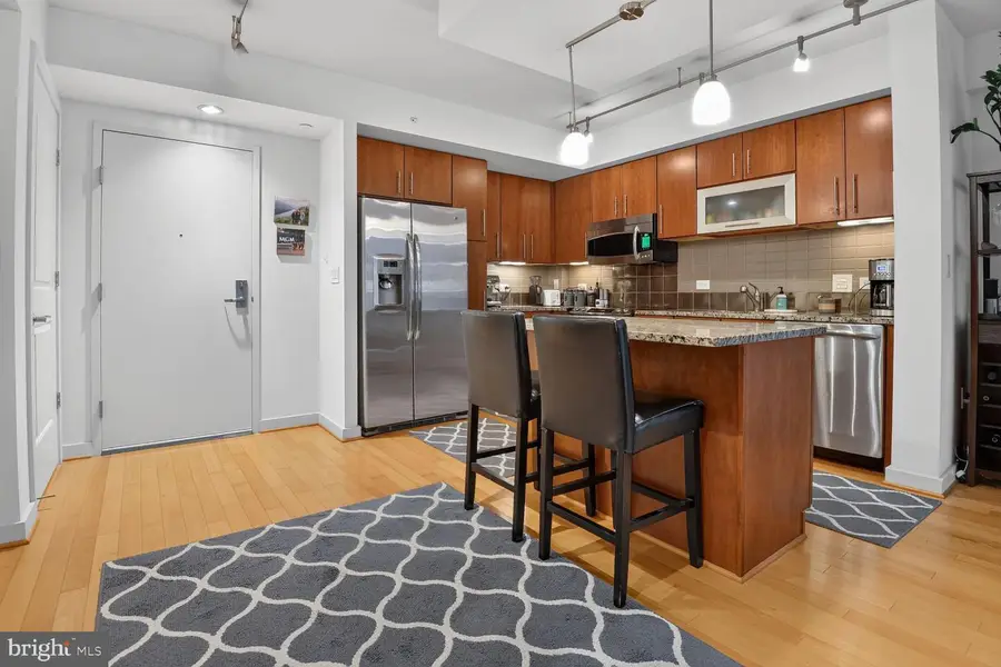 1025 1st St Se #701, Washington, DC 20003 - #2