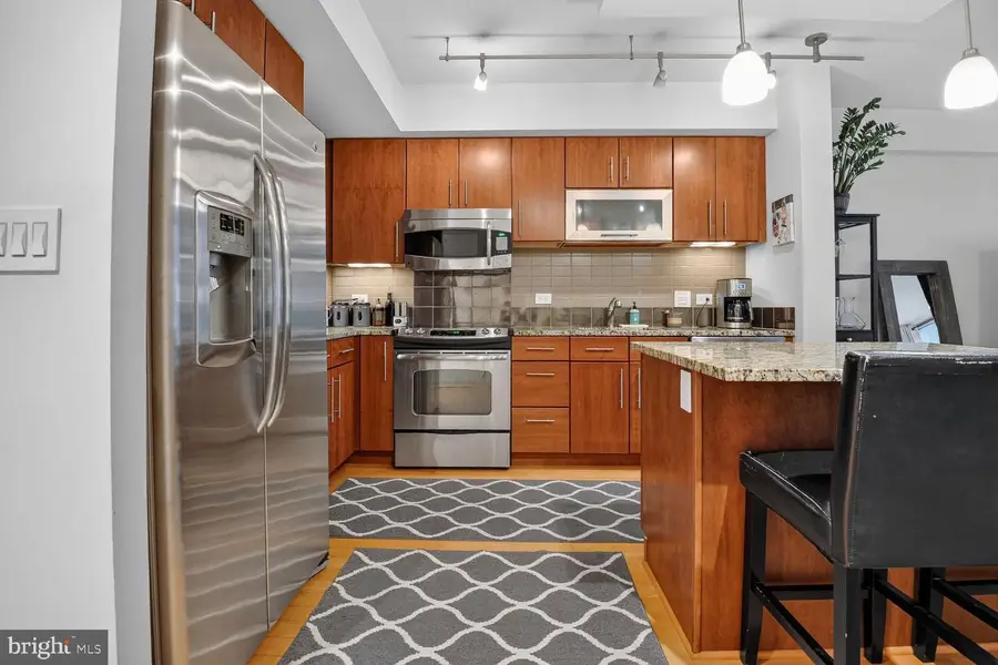 1025 1st St Se #701, Washington, DC 20003 - #3