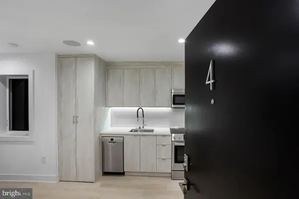 4 R St Nw #4, WASHINGTON, DC 20001