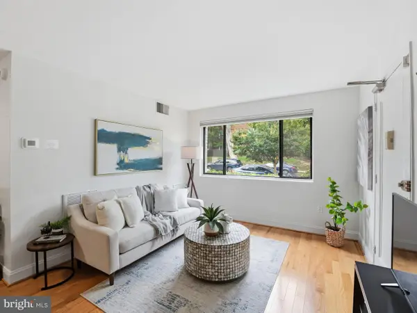 3835 Davis Pl Nw #2, WASHINGTON, DC 20007