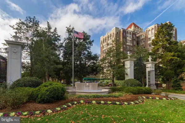 4000 Cathedral Ave Nw #842b, WASHINGTON, DC 20016