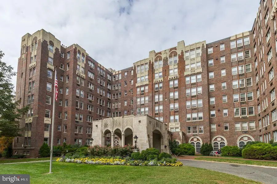 4000 Cathedral Ave Nw #842b, Washington, DC 20016 - #3