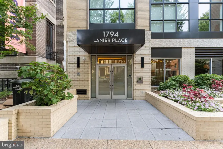 1794 Lanier Pl Nw #212, Washington, DC 20009 - #2