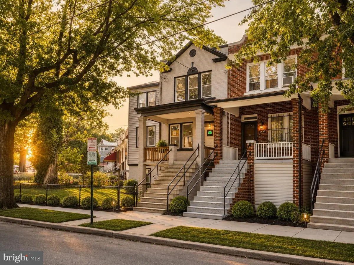 1933 P St Se, Washington, DC 20020 - #1