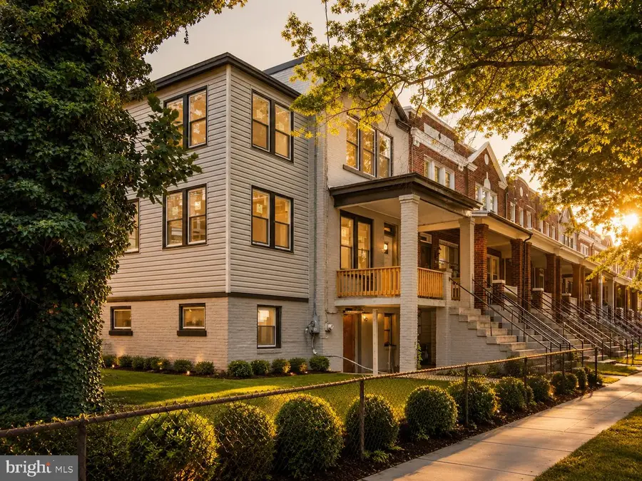 1933 P St Se, Washington, DC 20020 - #2