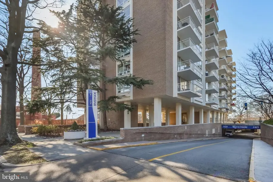 1435 4th St Sw #b613, Washington, DC 20024 - #3