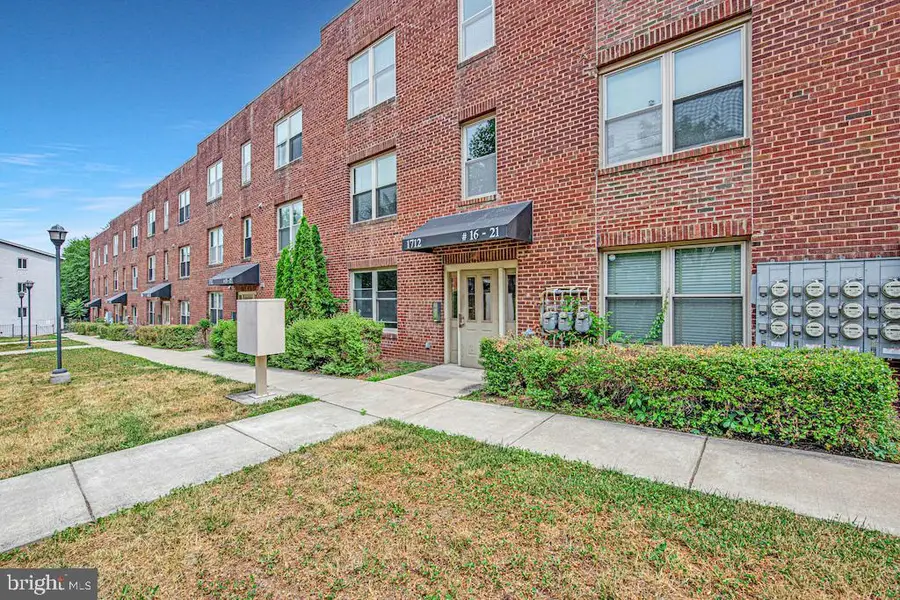 1712 W St Se #17, Washington, DC 20020 - #3