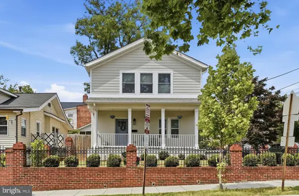 2700 4th St Ne, WASHINGTON, DC 20002