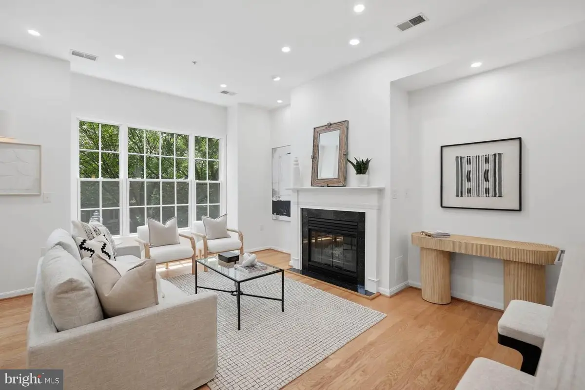 1935 Belmont Rd Nw #1122, Washington, DC 20009 - #1