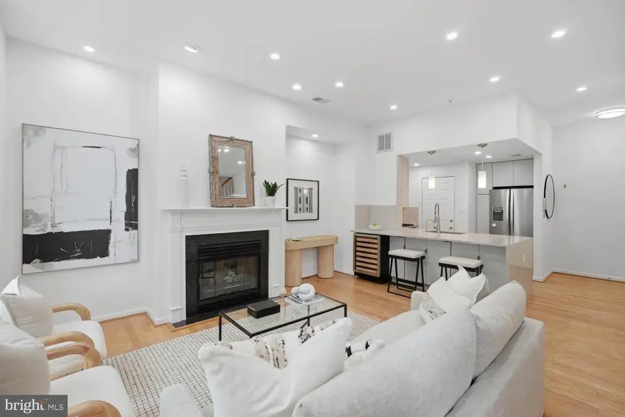 1935 Belmont Rd Nw #1122, Washington, DC 20009 - #3