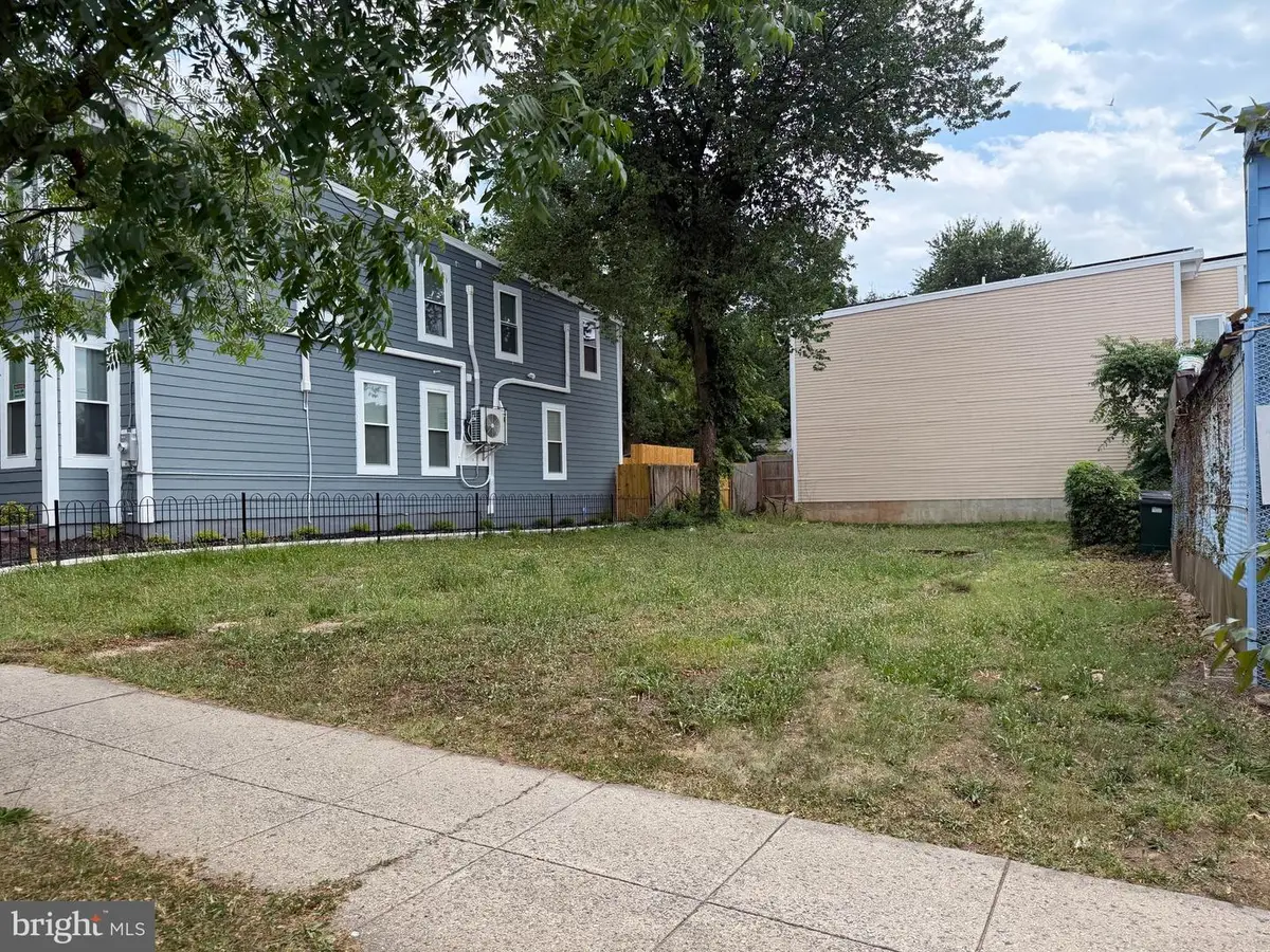 1331 W St Se, Washington, DC 20020 - #1