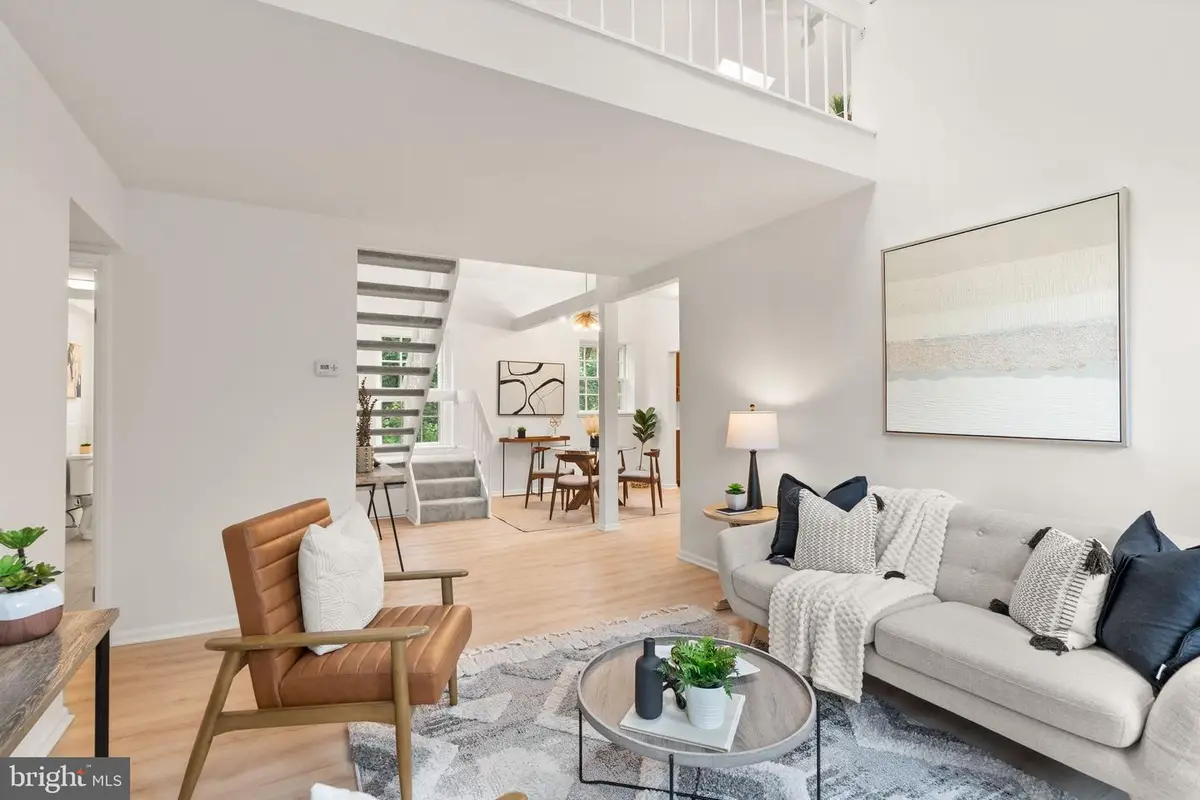 3960 Langley Ct Nw #f624, Washington, DC 20016 - #1