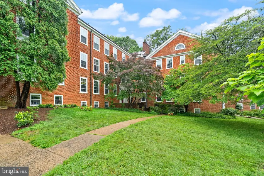 3960 Langley Ct Nw #f624, Washington, DC 20016 - #2