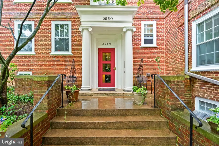 3960 Langley Ct Nw #f624, Washington, DC 20016 - #3