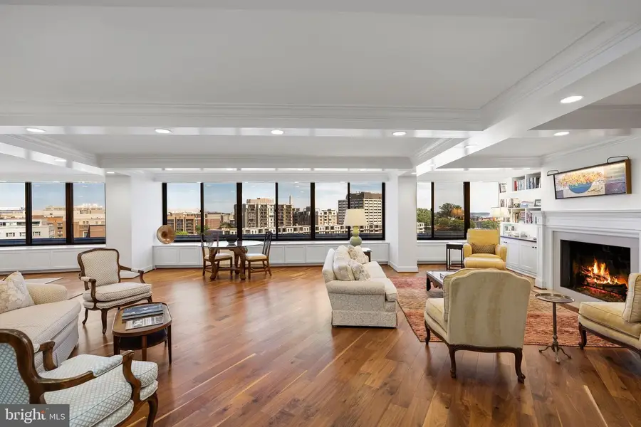 2500 Virginia Nw #1407-s, Washington, DC 20037 - #3