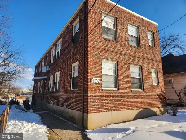 1107 48th Pl Ne, WASHINGTON, DC 20019