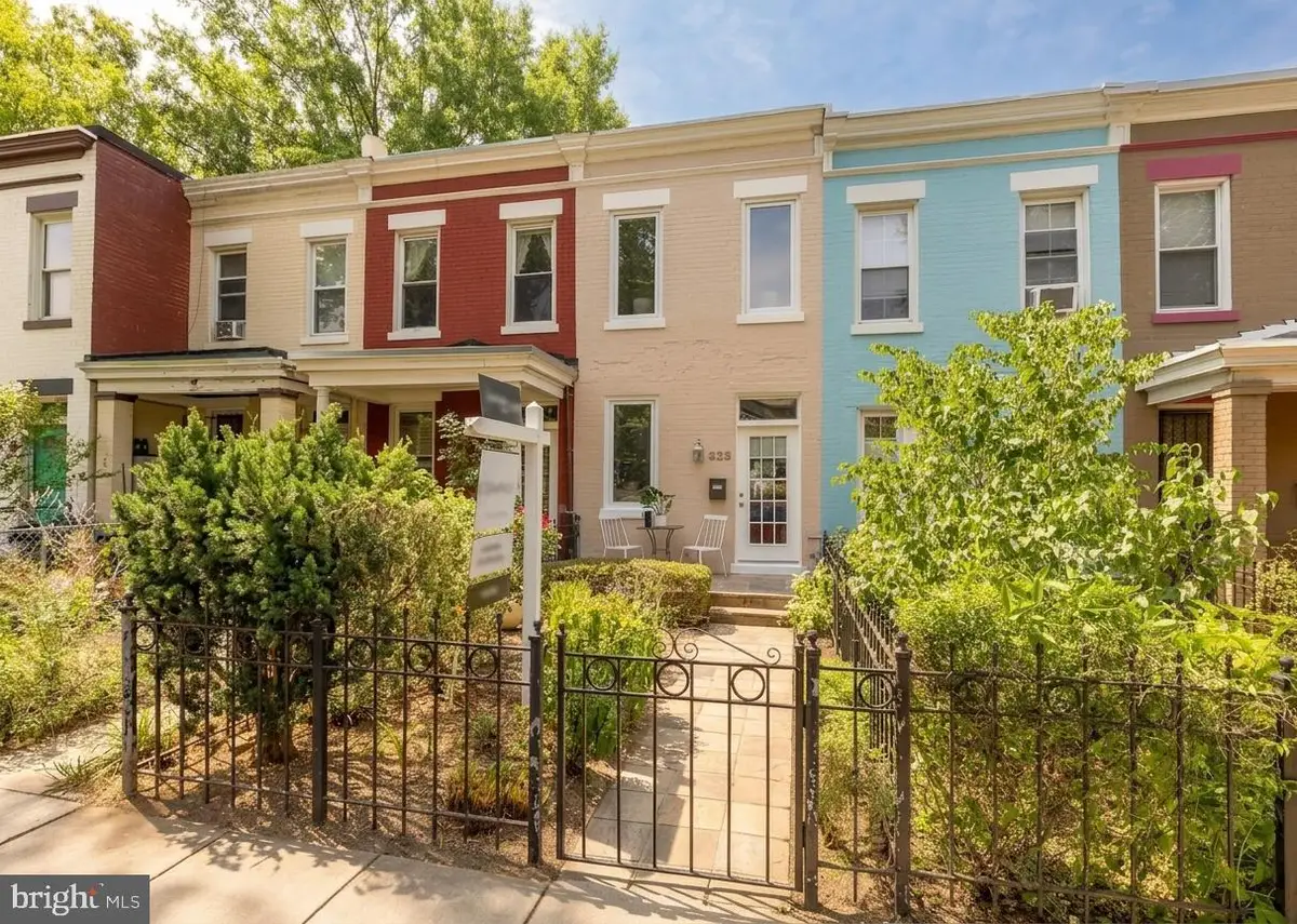 825 L St Ne, Washington, DC 20002 - #1