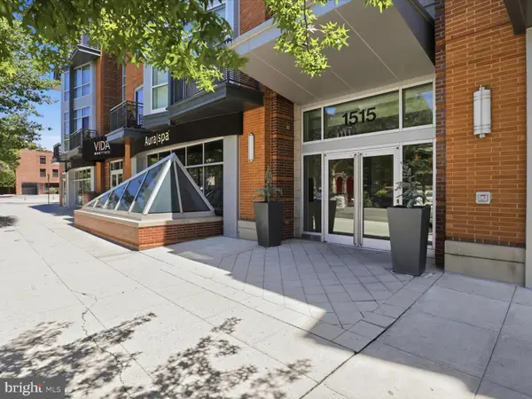 1515 15th St Nw #206, WASHINGTON, DC 20005