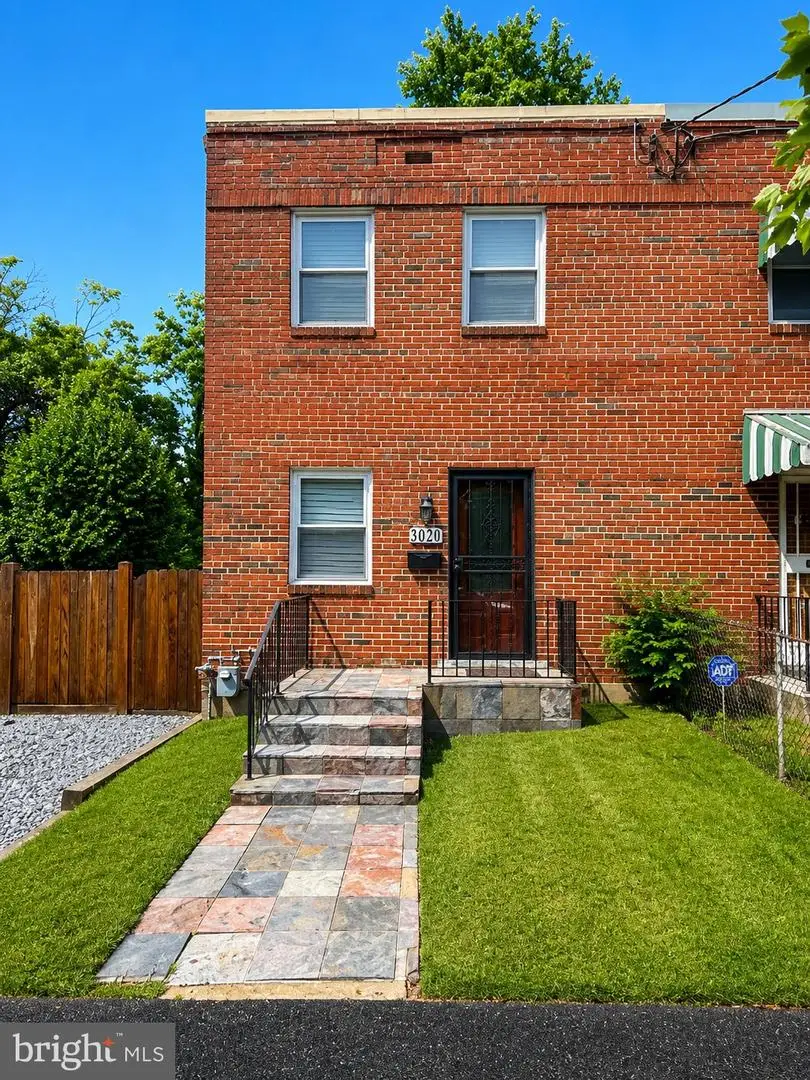 3020 24th Pl Se, Washington, DC 20020 - #1