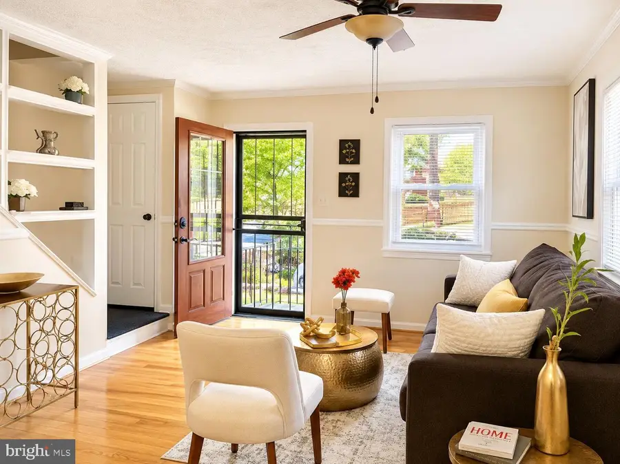3020 24th Pl Se, Washington, DC 20020 - #2