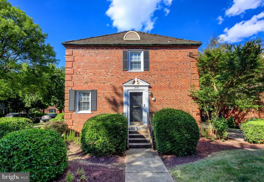 2110 Suitland Ter Se, Washington, DC 20020 - #2