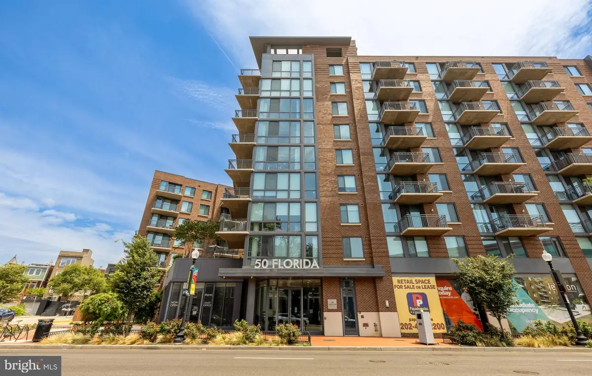 50 Florida Ave Ne #502, Washington, DC 20002 - #1