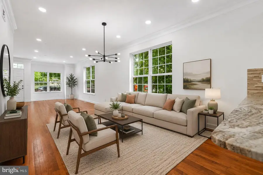 422 58th St Ne, Washington, DC 20019 - #3
