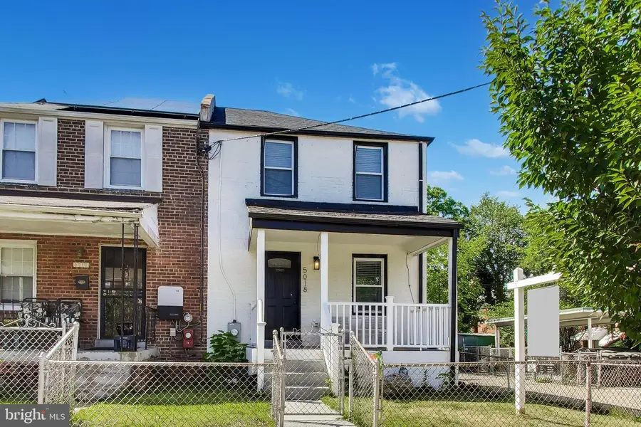 5018 8th St Ne, Washington, DC 20017 - #2