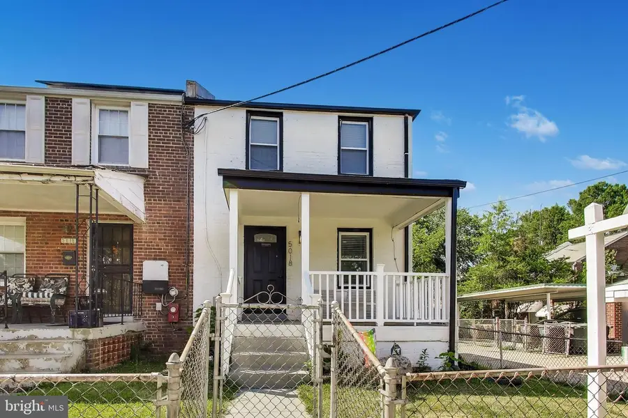 5018 8th St Ne, Washington, DC 20017 - #3